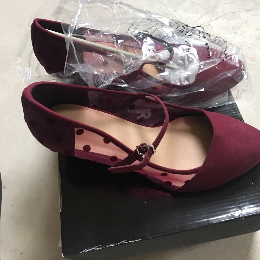 Shoes